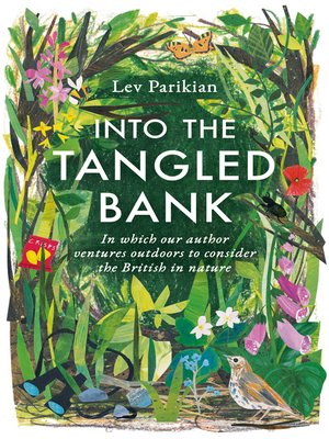 cover image of Into the Tangled Bank